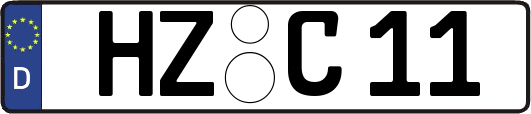 HZ-C11