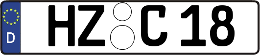HZ-C18