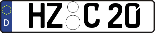 HZ-C20