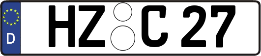 HZ-C27
