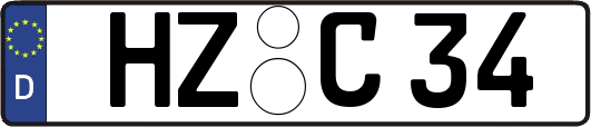 HZ-C34