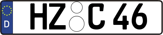 HZ-C46