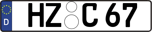 HZ-C67