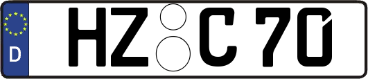 HZ-C70