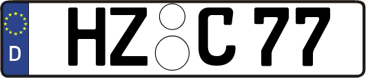 HZ-C77