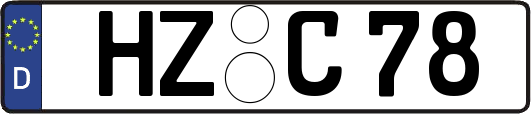 HZ-C78