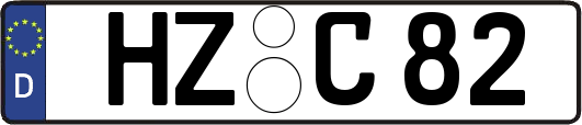 HZ-C82