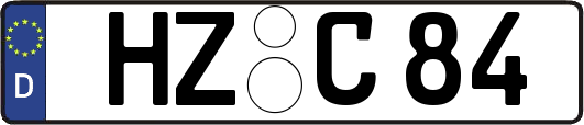 HZ-C84