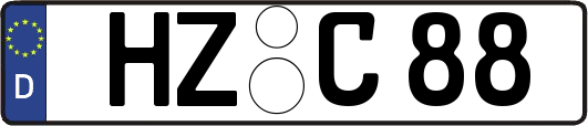 HZ-C88