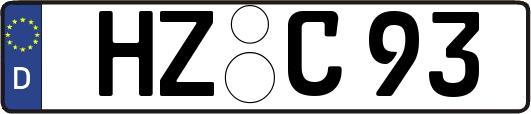HZ-C93