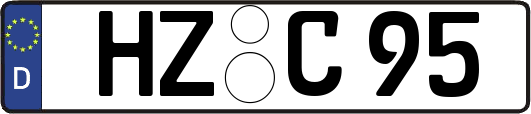 HZ-C95