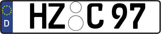 HZ-C97