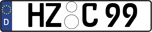 HZ-C99