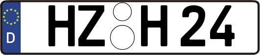 HZ-H24