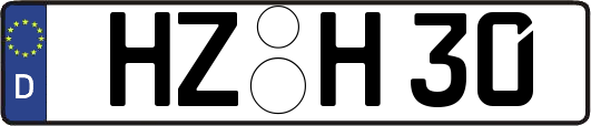 HZ-H30