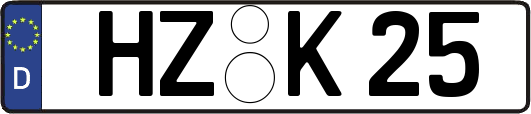 HZ-K25