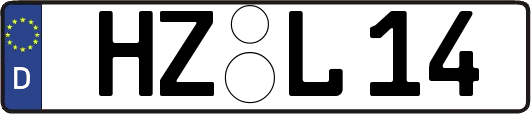 HZ-L14
