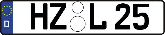 HZ-L25