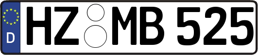 HZ-MB525