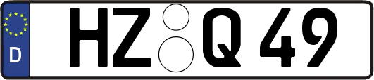 HZ-Q49