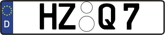 HZ-Q7