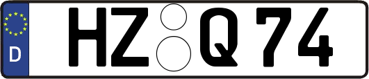 HZ-Q74