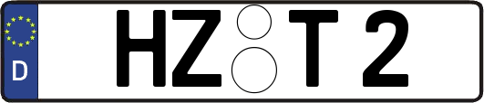 HZ-T2