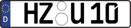 HZ-U10