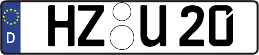 HZ-U20