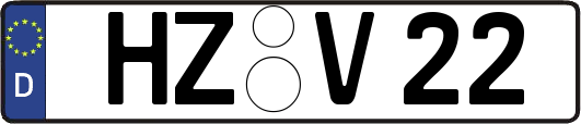 HZ-V22