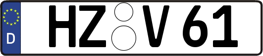 HZ-V61