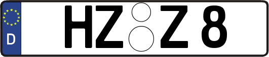 HZ-Z8