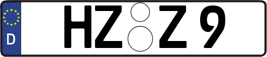 HZ-Z9