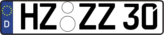 HZ-ZZ30