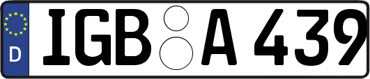 IGB-A439