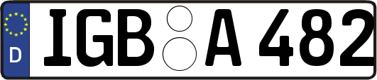 IGB-A482