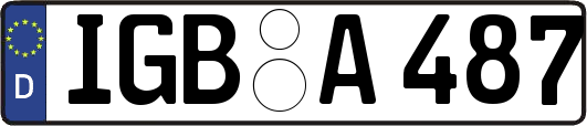 IGB-A487