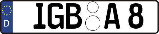 IGB-A8