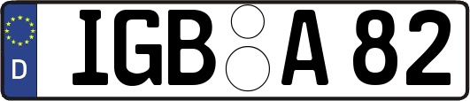 IGB-A82