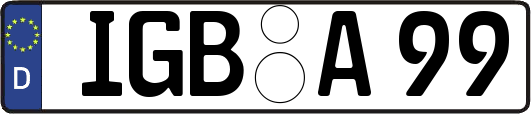 IGB-A99