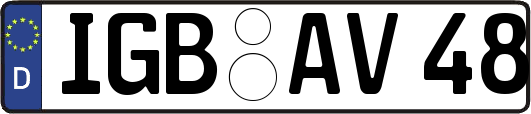 IGB-AV48