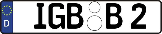 IGB-B2