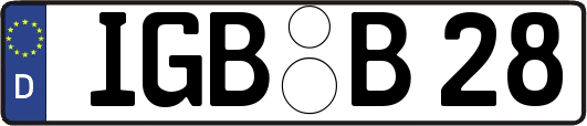 IGB-B28