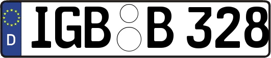 IGB-B328