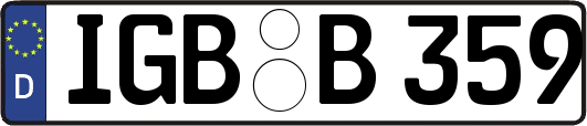 IGB-B359