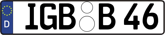 IGB-B46