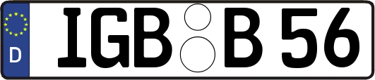 IGB-B56