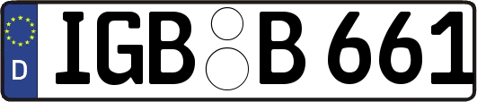 IGB-B661