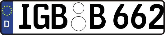 IGB-B662
