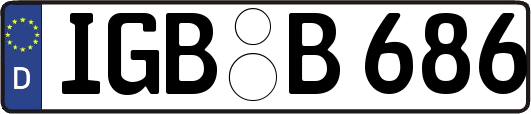 IGB-B686